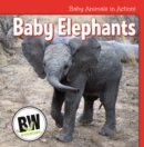 Image for Baby Elephants