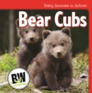 Image for Bear cubs