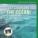 Image for Let&#39;s explore the ocean!