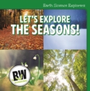 Image for Let&#39;s explore the seasons!
