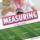 Image for Measuring in our world