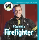 Image for Day with Firefighter