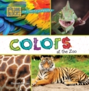 Image for Colors at the Zoo