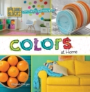 Image for Colors at Home