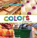 Image for Colors at the Store