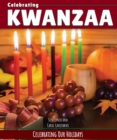 Image for Celebrating Kwanzaa