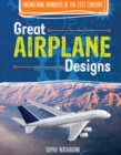 Image for Great Airplane Designs