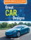 Image for Great Car Designs