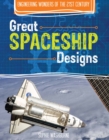 Image for Great Spaceship Designs