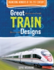 Image for Great Train Designs