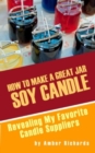 Image for How to Make A Great Soy Jar Candle