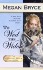 Image for To Wed The Widow