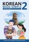 Image for Korean Made Simple 2 : The next step in learning the Korean language