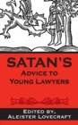 Image for Satan&#39;s Advice to Young Lawyers