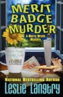 Image for Merit Badge Murder
