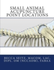 Image for Small Animal Acupuncture Point Locations