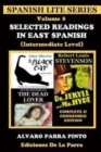 Image for Selected Readings in Easy Spanish Volume 8