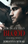 Image for Stronger Than Blood
