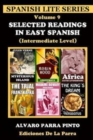Image for Selected Readings in Easy Spanish Volume 9