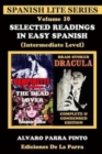 Image for Selected Readings in Easy Spanish Volume 10