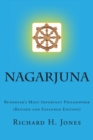Image for Nagarjuna : Buddhism&#39;s Most Important Philosopher