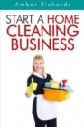 Image for Start A Home Cleaning Business