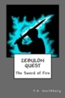 Image for Zebulon Quest : The Sword of Fire