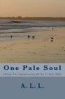 Image for One Pale Soul