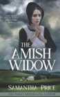 Image for The Amish Widow