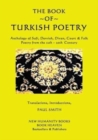 Image for The Book of Turkish Poetry
