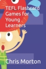 Image for TEFL Flashcard Games for Young Learners