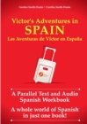 Image for Victor&#39;s Adventures in Spain