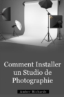 Image for Comment Installer un Studio de Photographie