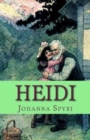 Image for Heidi : Illustrated Edition