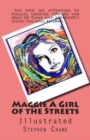 Image for Maggie A Girl of the Streets