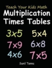 Image for Teach Your Kids Math
