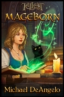 Image for Mageborn