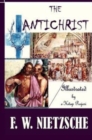 Image for The Antichrist : Illustrated