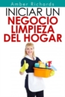 Image for Iniciar un negocio de limpieza del hogar