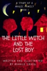 Image for The little Witch And the lost Boy