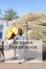 Image for Burkina Phrasebook