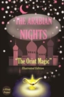 Image for The Arabian Nights : The Orient Magic