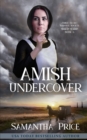 Image for Amish Undercover