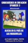 Image for Kinderbucher in einfachem Spanisch Band 3