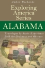Image for Alabama - Travelogue by State