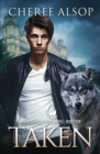 Image for Werewolf Academy Book 4