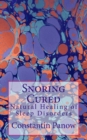 Image for Snoring Cured