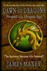 Image for Dawn of Dragons