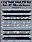 Image for Rhythm and Meter for All Musicians Book Two