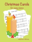 Image for Christmas Carols for Easy Piano : Traditional Christmas favourites